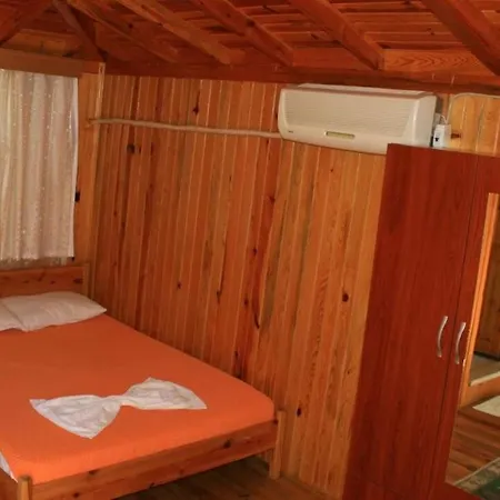 Gemicihan Bungalov And Kumluca