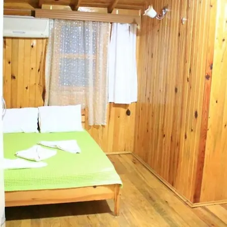 Gemicihan Bungalov And Privat bolig *