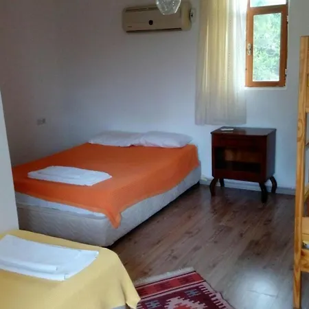 Gemicihan Bungalov And Kumluca