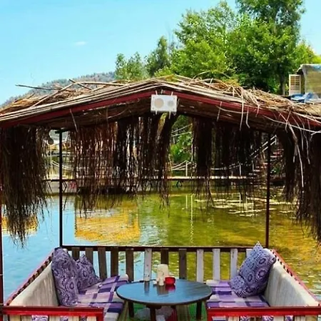 Gemicihan Bungalov And Homestay