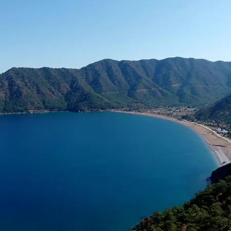 Homestay Gemicihan Bungalov And Kumluca